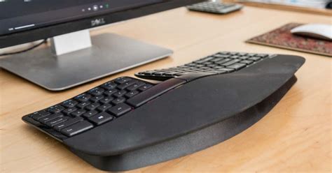 The 3 Best Ergonomic Keyboard For 2023 Reviews By Wirecutter