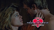 The Enduring Love Story of The Terminator Franchise | TheTerminatorFans.com