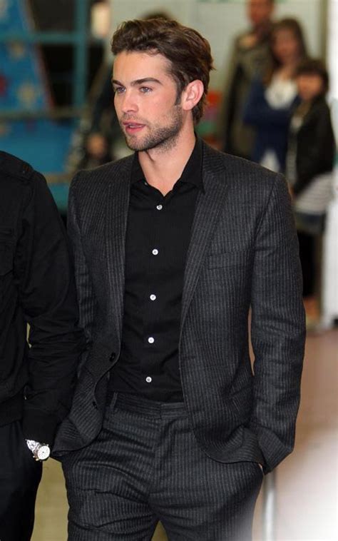 Chace Crawford Gossip Girl Photo 12911753 Fanpop