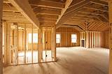 Pictures of House Framing Construction