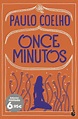ONCE MINUTOS. COELHO, PAULO. Libro en papel. 9788408206200