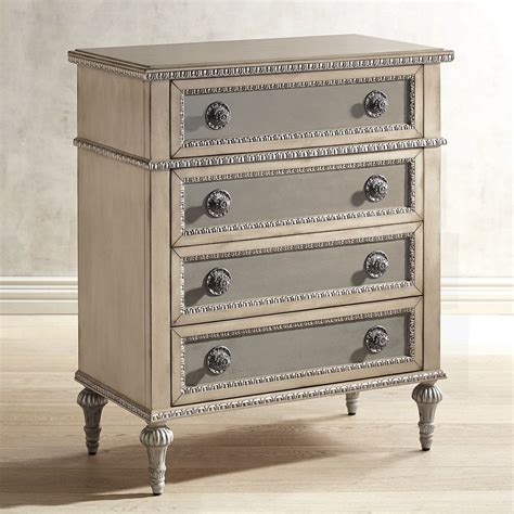 The French Dresser 24 Affordable French Style Chests Of Drawers