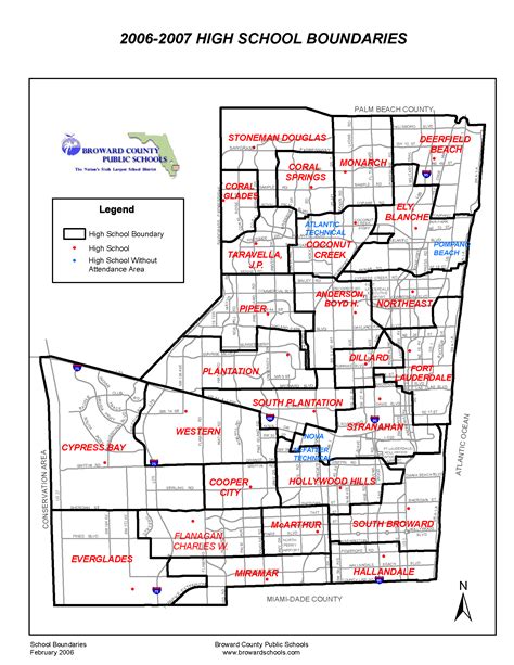 Broward County Zip Code Map Maping Resources