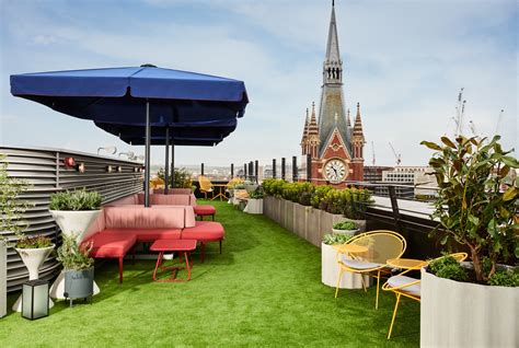 The 12 Best Rooftop Bars In London Best Rooftop Bars London Bars Rooftop Bar Sahida