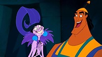 Movie Review – Emperor’s New Groove, The – Fernby Films