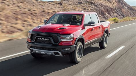 2020 Ram 1500 Pros And Cons Review Ram Returns With An Ecodiesel