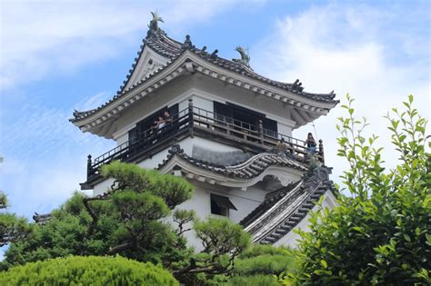 5 Secrets Of Shikokus Kochi Prefecture Worth Discovering Tokyo Weekender