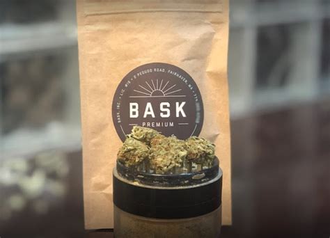 Dispensary Spotlight On Bask The Ma Dispensary That Is The Cannabis