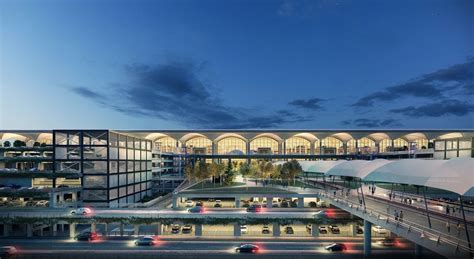 Istanbul Airport Among Worlds Largest Opens For Business Gtp Headlines