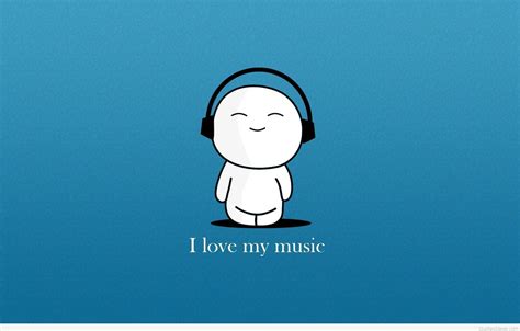 Cute Music Wallpapers Top Free Cute Music Backgrounds Wallpaperaccess
