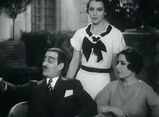 Arlette et ses papas, Henry Roussel (1934) | La saveur des goûts amers