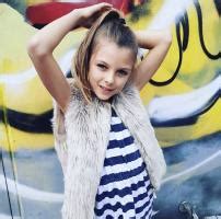 Sophie Model Age 8 A0DC2D19 B500 4D94 A881 22B8028E IMGSRC RU