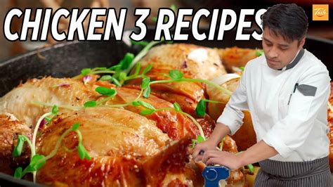 How To Make Chicken Tasty Chicken Recipe • Taste Show Love To Eat Blog