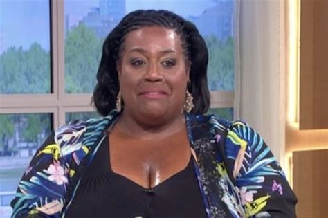 Alison Hammond Has This Morning In Stitches Over Hilarious Trick Or