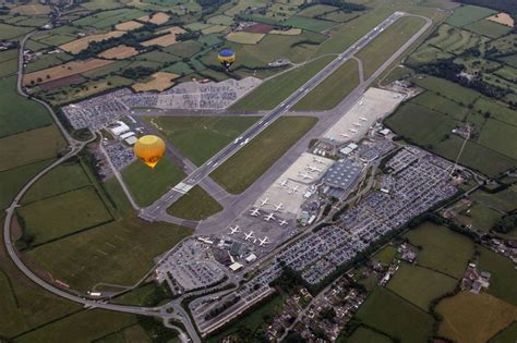 U Turn On Bristol Airport Expansion Branded Attack On Jobs Bristol Live