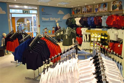 New School Uniform Shop Opens In Hereford Denim Nation Hereford Ltd