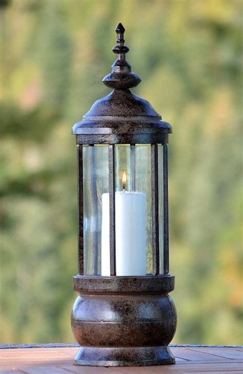 Check spelling or type a new query. H Potter Hurricane Candle Holder Decorative Candle Lantern ...