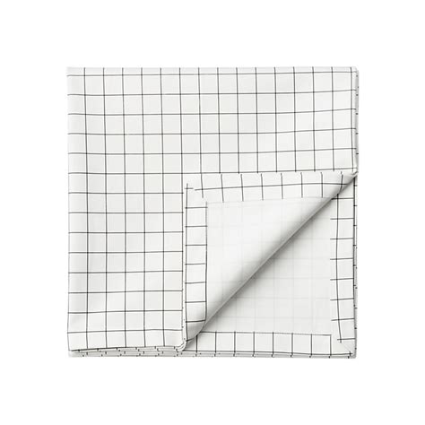 Knitting graph paper is also known as knitting paper or knitting graph paper. Windowpane Print Tablecloth - I need to find some graph ...