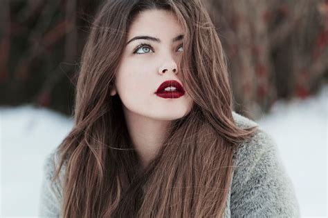 Beauty In Winter By Jovana Rikalo Photo 193460673 500px Fotografia De Inverno Fotos De