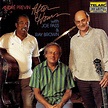 André Previn-After Hours with Joe Pass and Ray Brown 1989 CD-Used Like ...