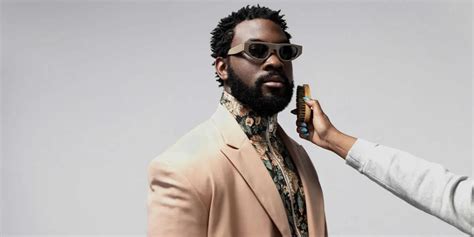 Damso Annonce La Sortie De Son Album Pour Le 28 Avril Blow