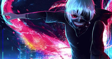 Awesome Dynamic Wallpaper Anime Images