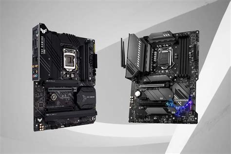 7 Best Motherboards For Intel Core I5 11600k In 2023 Tech Edged