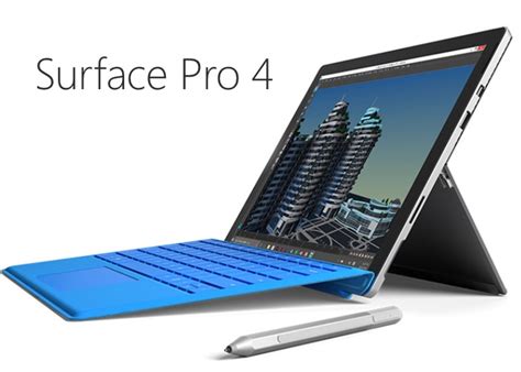 Surface Pro 4 Has One Of The Best Displays In The Market Says Displaymate