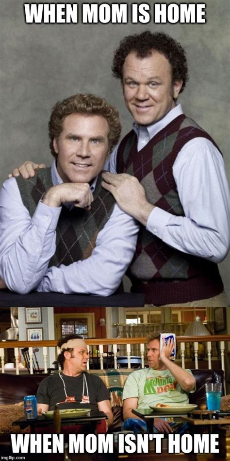 Step Brothers Memes