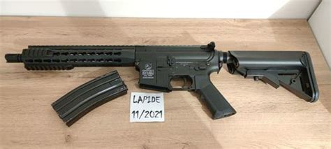 Cybergun Colt M4a1 10″ Keymod Aeg Full Metal Shipment Airsoft Forums Uk