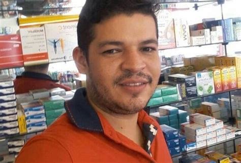 Polícia Desvenda Assassinato Na Via Lago Ele Não Merecia Diz Delegado Portal O Norte