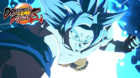 We know that ssj3 has to be weaker than the ssg form because ssj3 got completely destroyed by beerus both in the dragon ball z: Dragon Ball FighterZ - Ultra Instinct Goku launch trailer ...