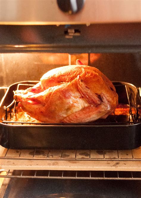 How To Cook A Completely Frozen Turkey For Thanksgiving Kitchn