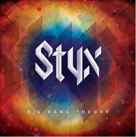 Styx Big Bang Theory Reviews
