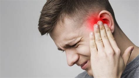 4 Treatments For Inner Ear Infection Entirely Health