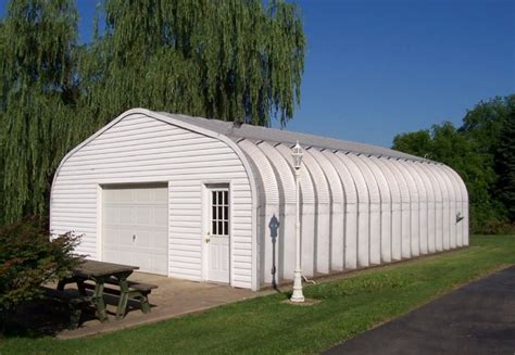 Prefab Metal Barns And Garages — Home Roni Young The Awesome Of