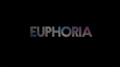 Euphoria S01e04 Just One More Episode