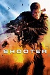 Shooter (2007) - Posters — The Movie Database (TMDB)