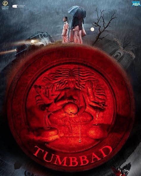 tumbbad movie review the art of storytelling with horror mythology and spectacular visuals
