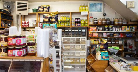 The business licence issue date is may 31, 2012. Salamanca Dry Foods Store - blogTO - Toronto