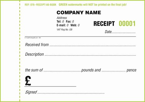 Money orders are an inexpensive and secure method of sending funds almost anywhere in the world. 35 Custom Printed Receipt Books | Hamiltonplastering