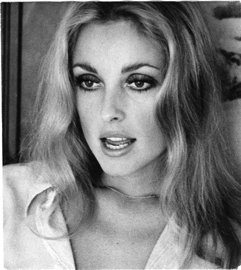 All Things Sharon Tate Funnybunnysgirl Sharon Tate By James Silke