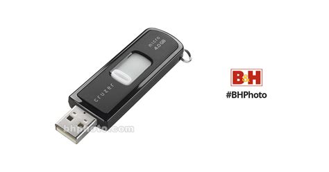 Cruzer micro now ships with u3 smart technology. SanDisk Cruzer Micro U3 - 4GB Capacity SDCZ6-4096-A11 B&H ...