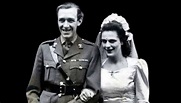 Queen Consort Camilla's Parents: Meet Bruce Shand and Rosalind Shand