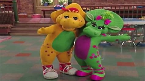 Gratis Barney And Friends Episode 02 Vidio