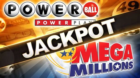 Both by design and by policy. Powerball, Mega Millions jackpots each over $700 million - KOBI-TV NBC5 / KOTI-TV NBC2