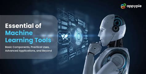 Essential Of Machine Learning Tools Basic Components Practical Uses