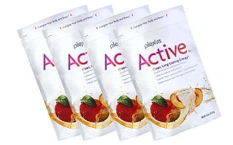 Plexus Active Plexus Products Developing Healthy Habits Nutrition