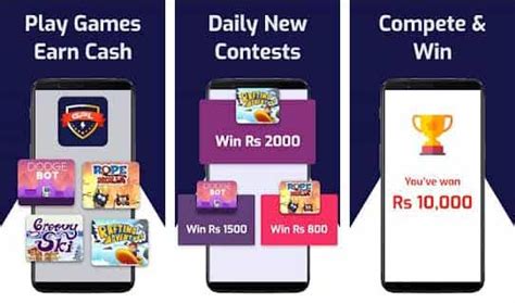 Professionals with high experience in online gaming lead it and it so it was the post about top rummy apps in india. (Best) 11 Apps to Earn Money By Playing Games On Android ...