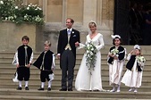 La boda de los Duques de Sussex ha sido la tercera más vista: ¡adivina ...